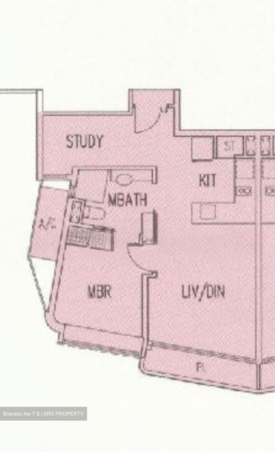D'Leedon (D10), Condominium #570193561